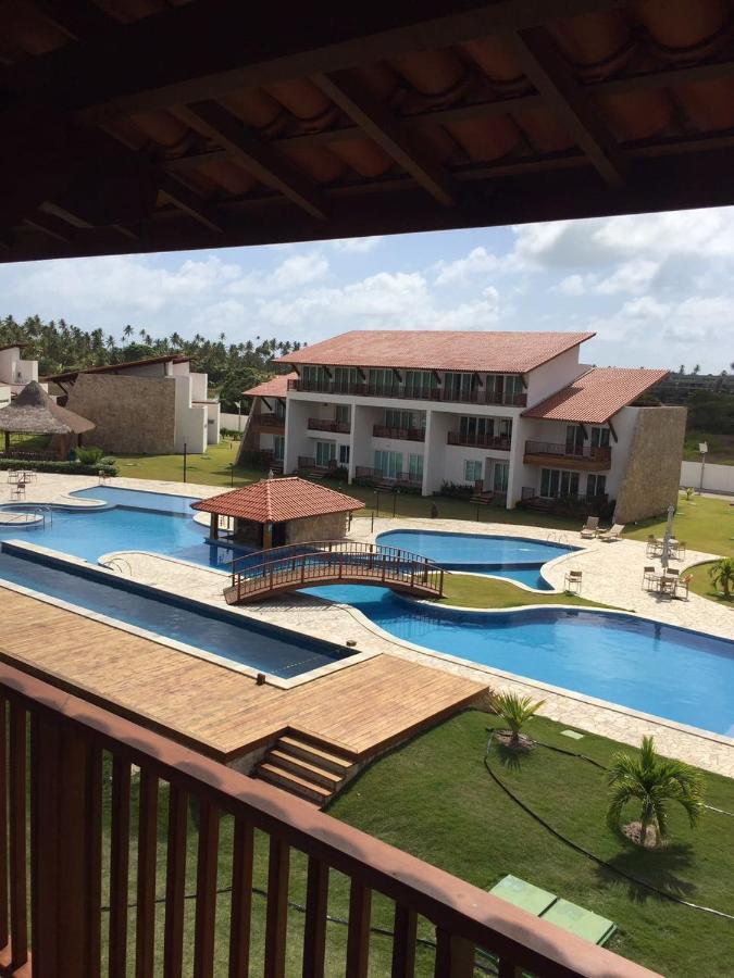 Flat Club Meridional Carneiros Tamandaré Kültér fotó